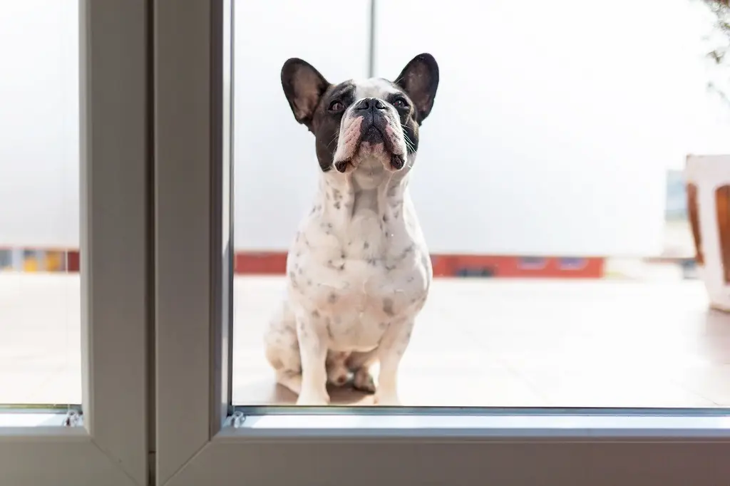 Advantages of PVC balcony doors