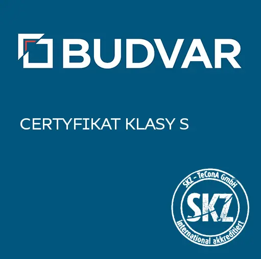 Certification Class S — Window classification — highest class