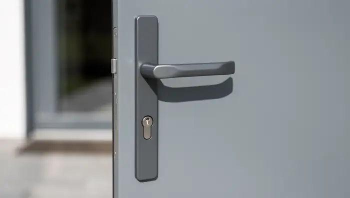 Door accessories
