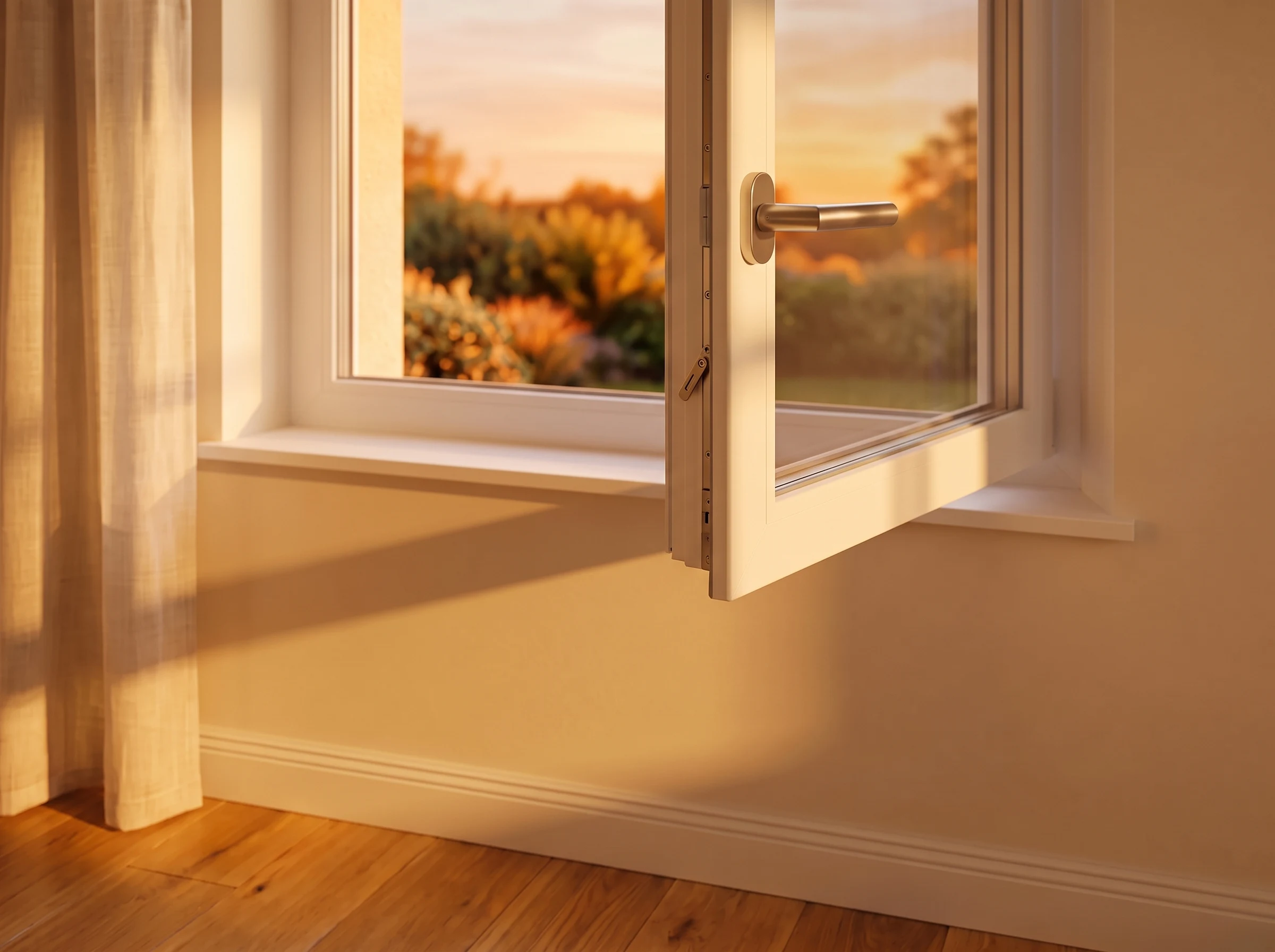 Window accessories