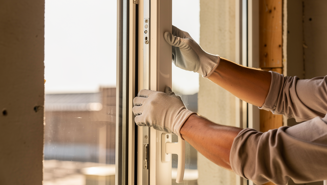 Professional installation
