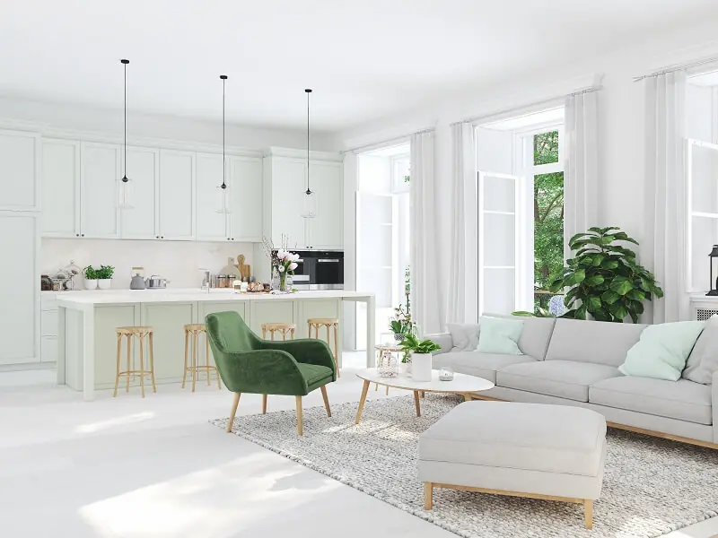 Choose the right joinery for your interior — BUDVAR