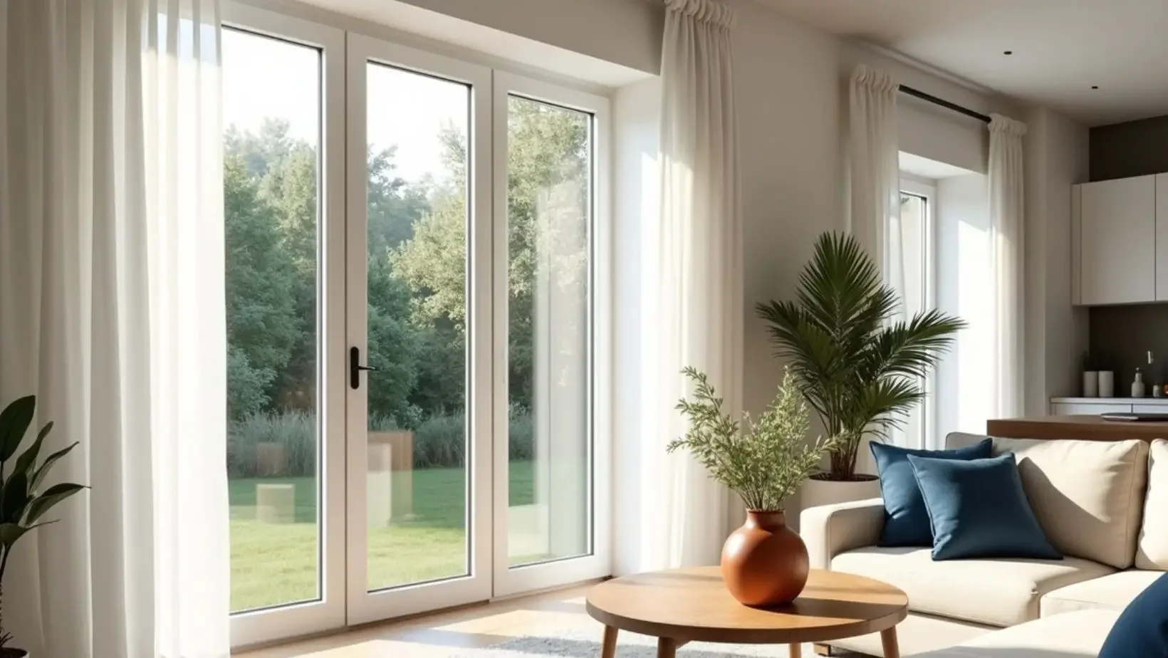 Color of the Year 2026 in Your Home – A Guide to Stylish Windows