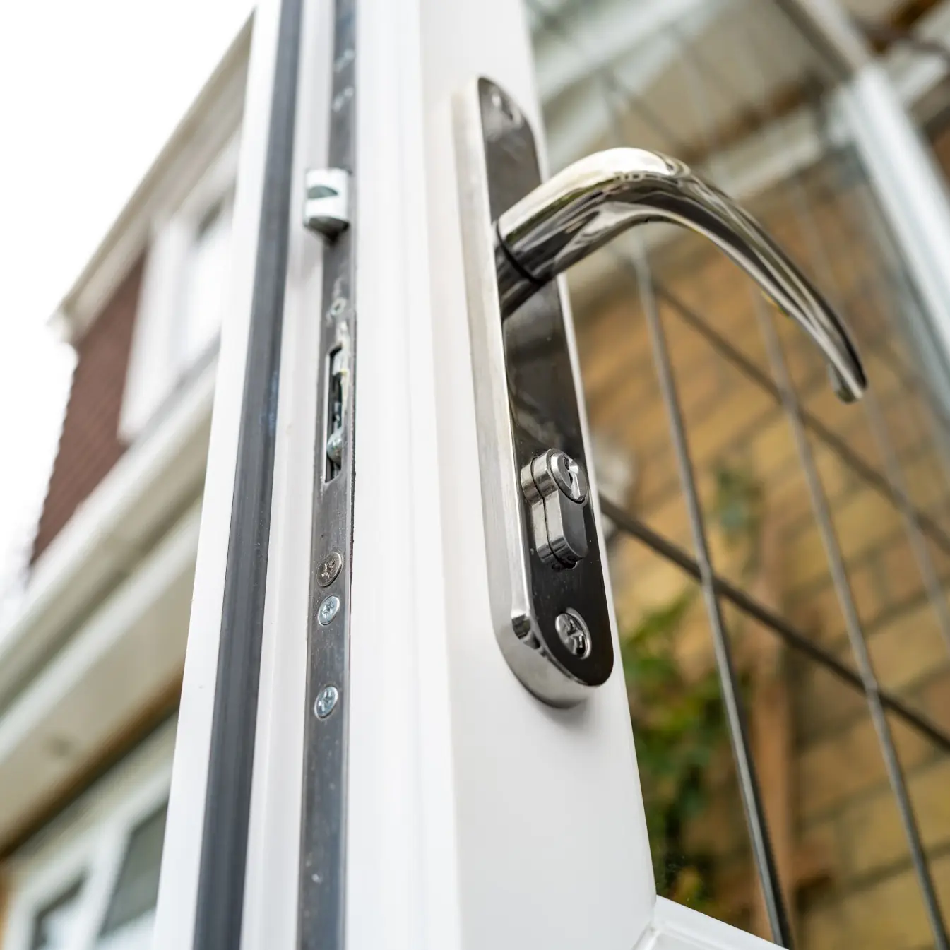 Locking systems