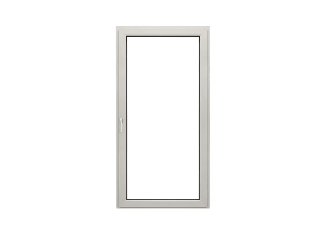 T-Classic in colour White Foil Textured