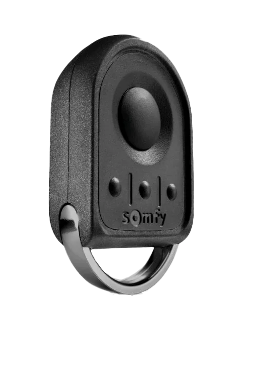 SOMFY KEYGO io