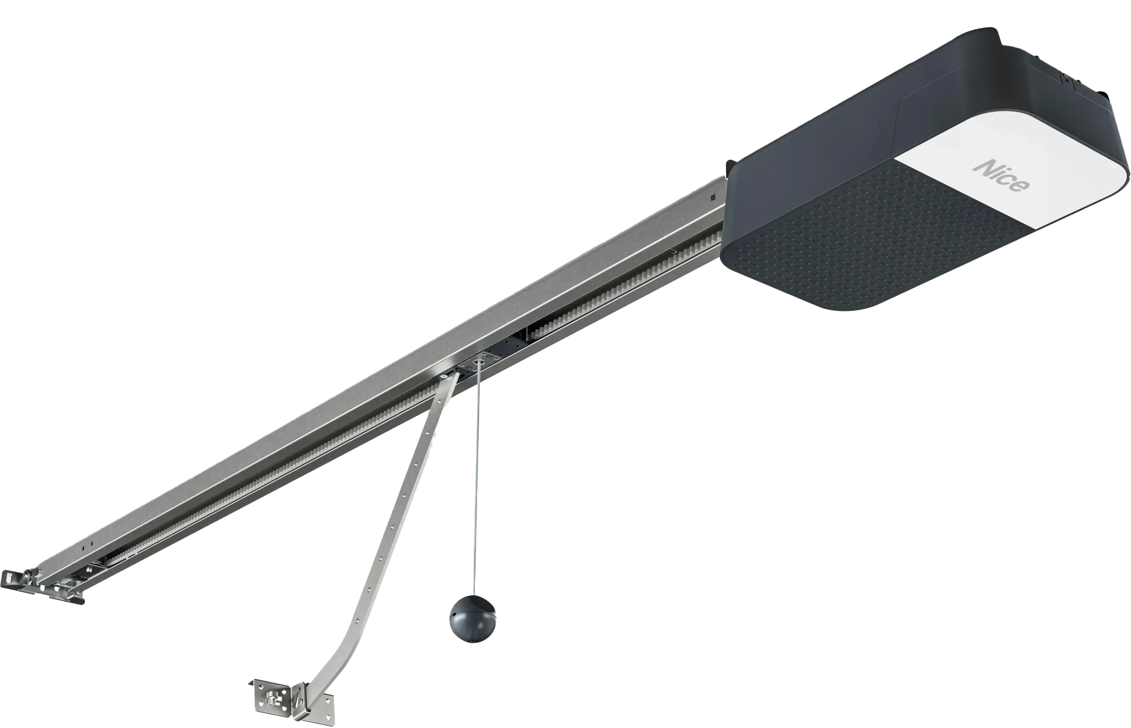Ceiling-mounted drive