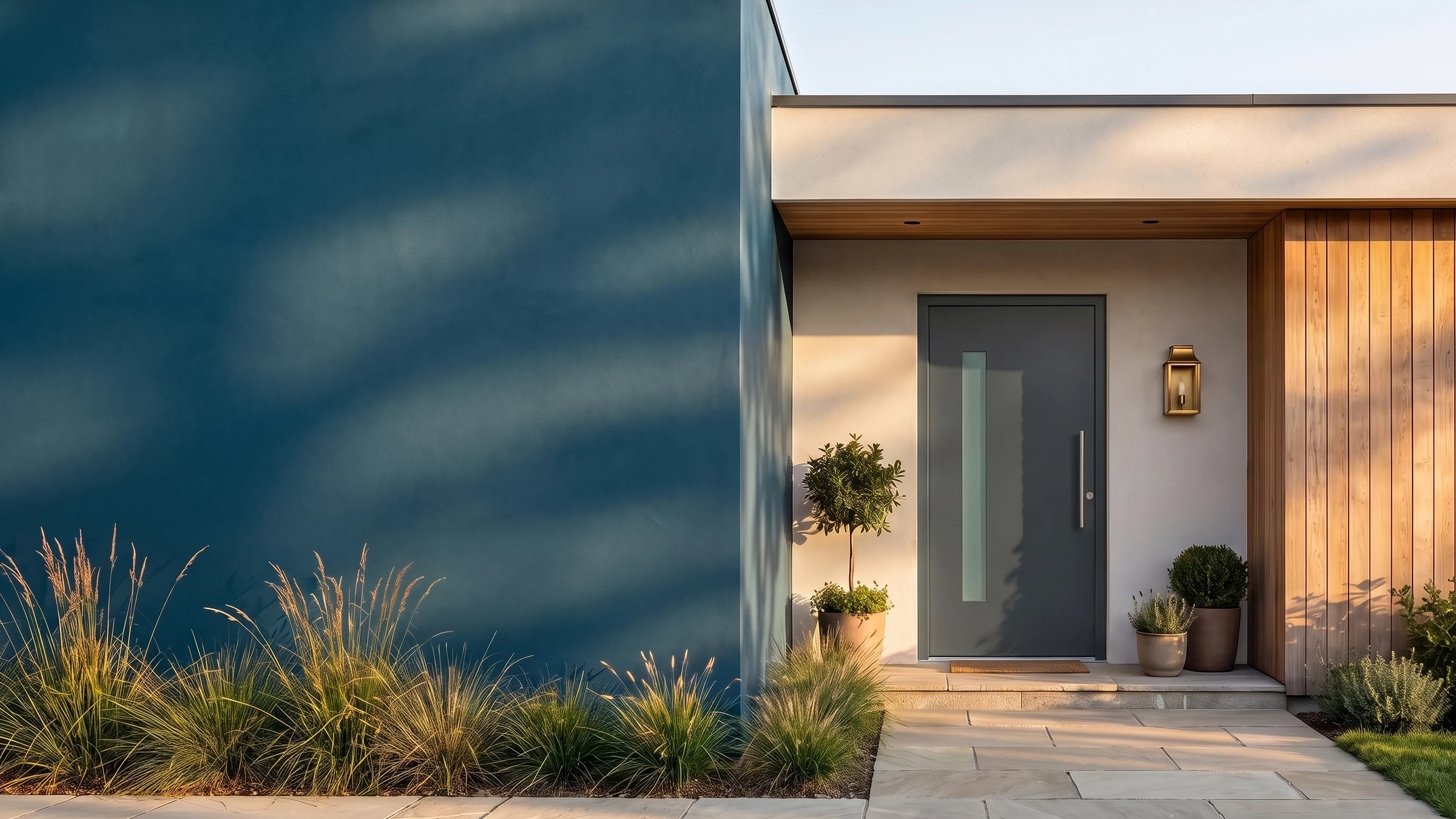 Berlin PVC — Budvar PVC door