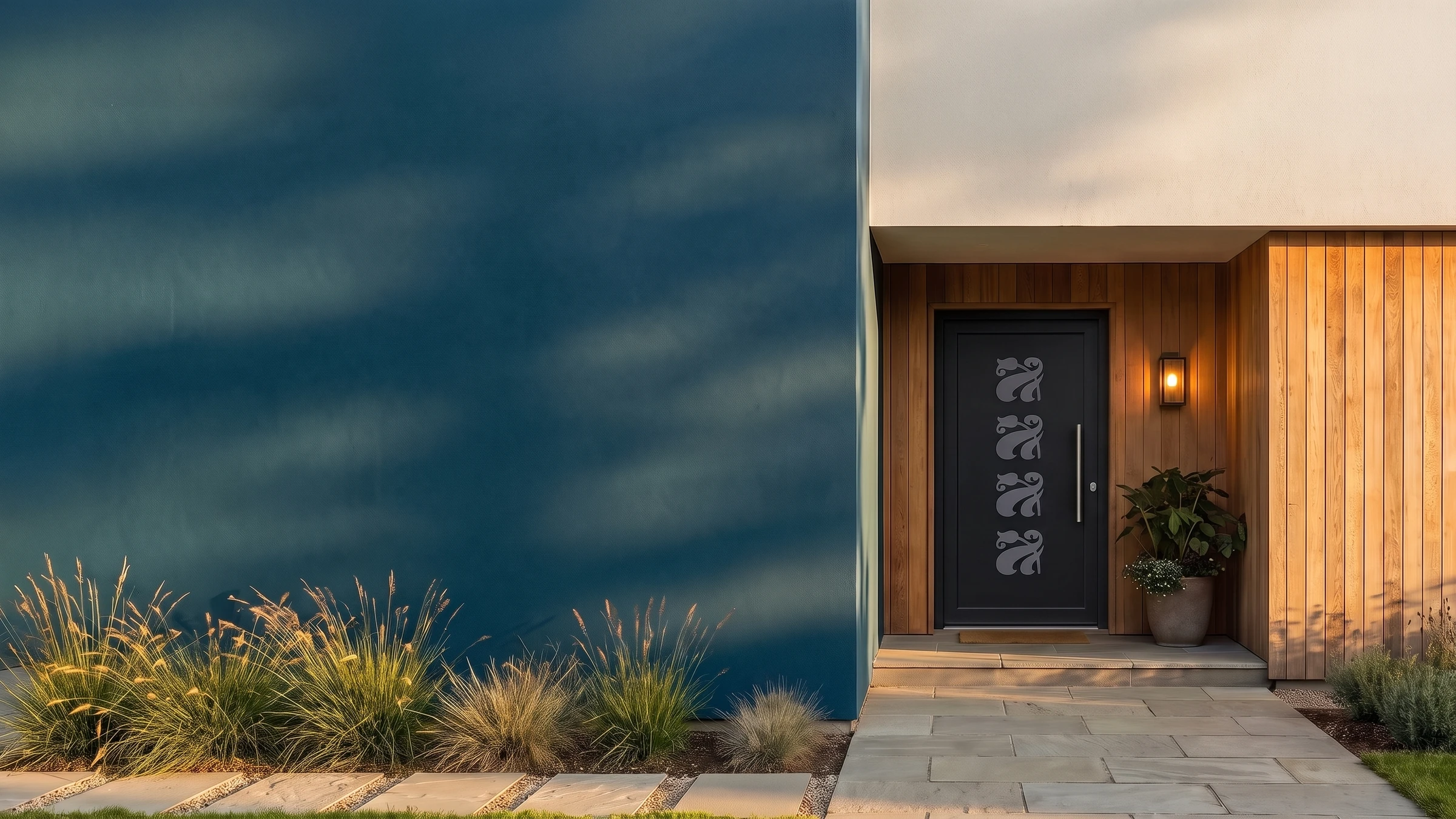 Madrid PVC — Budvar PVC door
