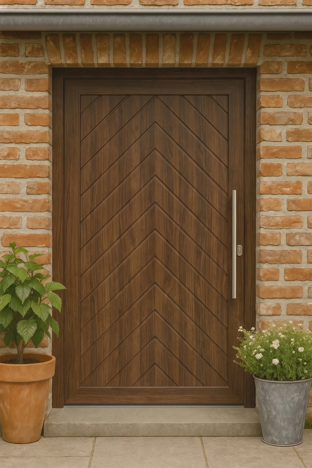 Amsterdam PVC 4.4 — Amsterdam PVC, Budvar PVC door