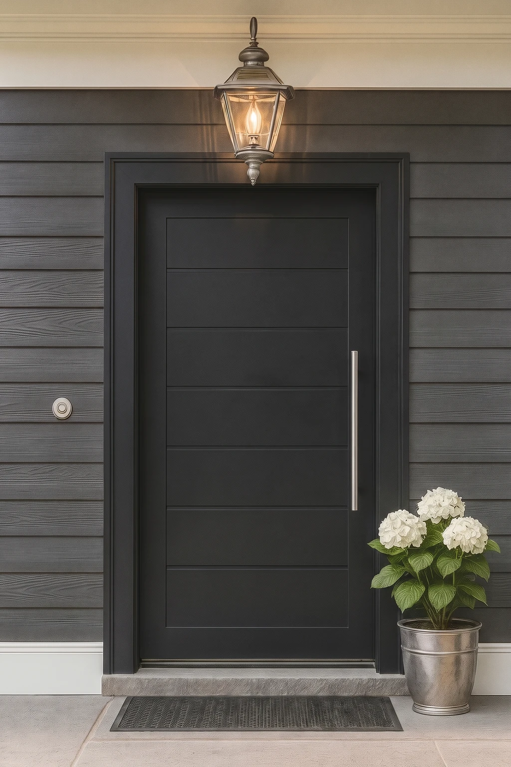 Amsterdam PVC 4.6 — Amsterdam PVC, Budvar PVC door