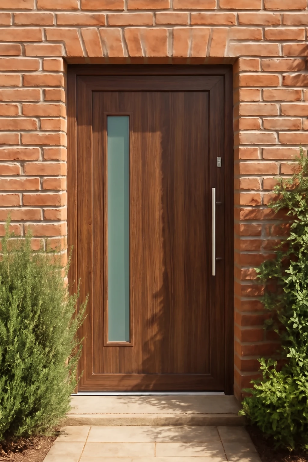 Berlin PVC 1.1 — Berlin PVC, Budvar PVC door