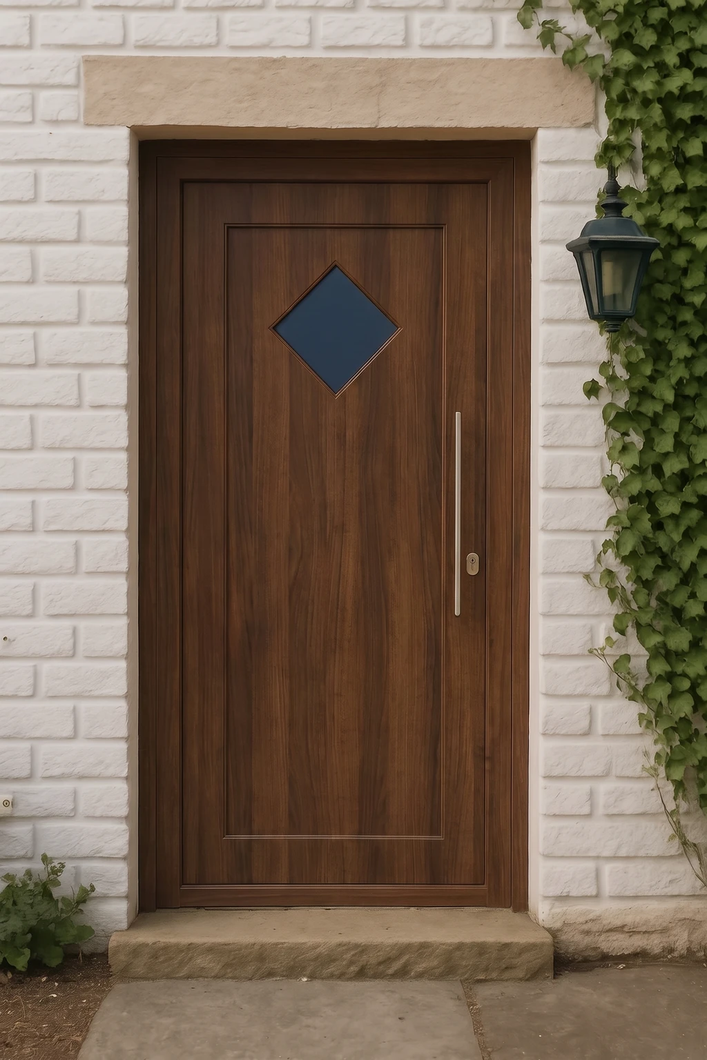 Berlin PVC 7.2 — Berlin PVC, Budvar PVC door