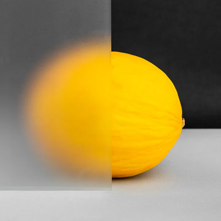 Satinato (matte glass)