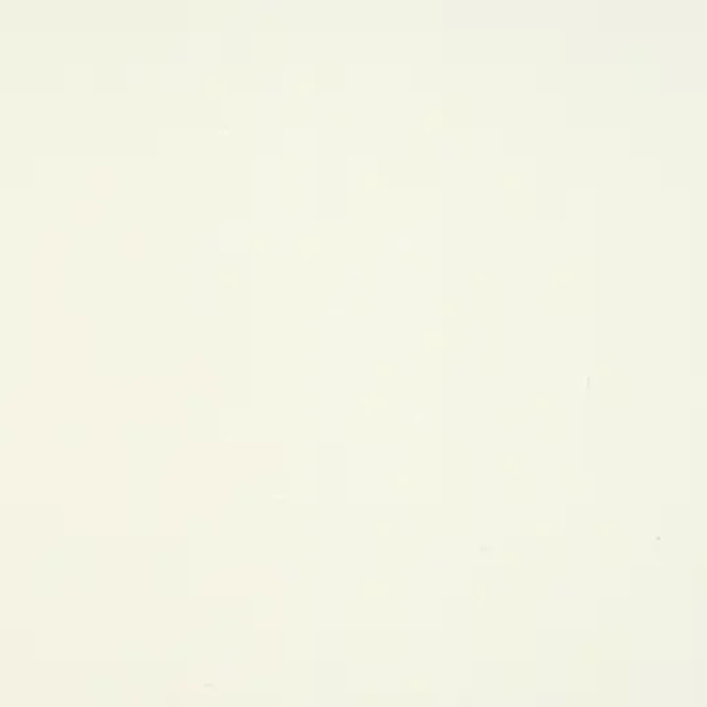 White textured foil