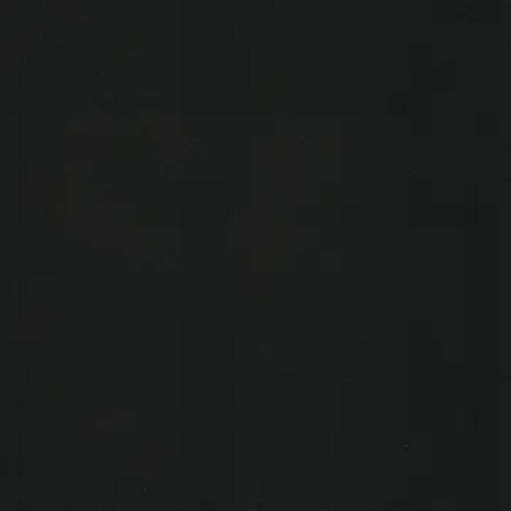 Smooth black
