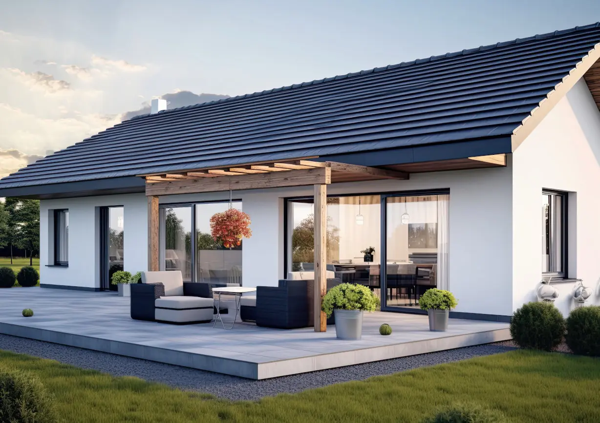 T-Classic — PVC window Budvar