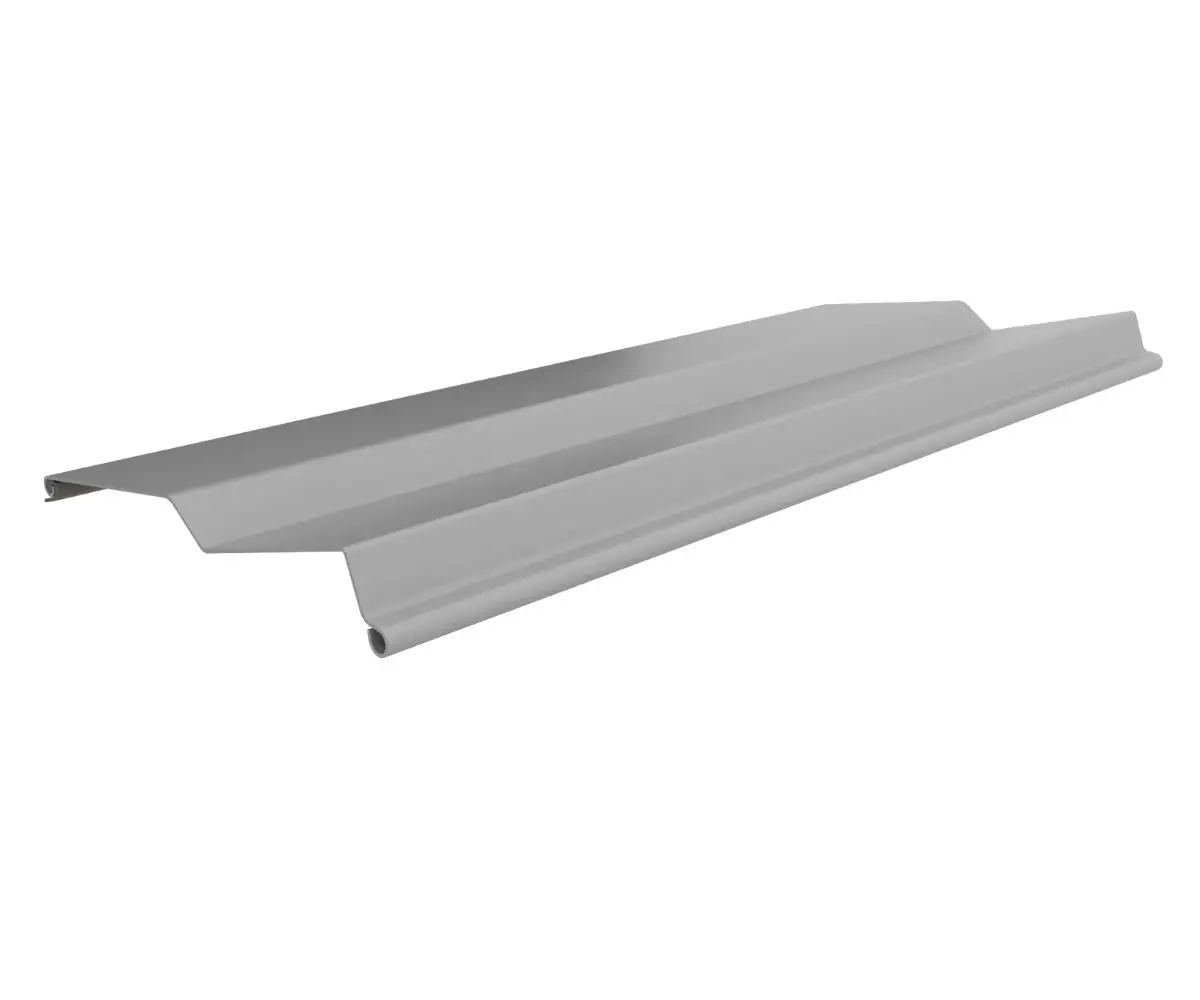 Z-type slat