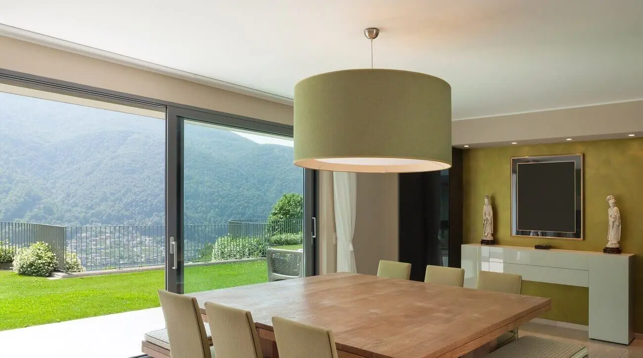 Tilt-and-slide PSK patio doors