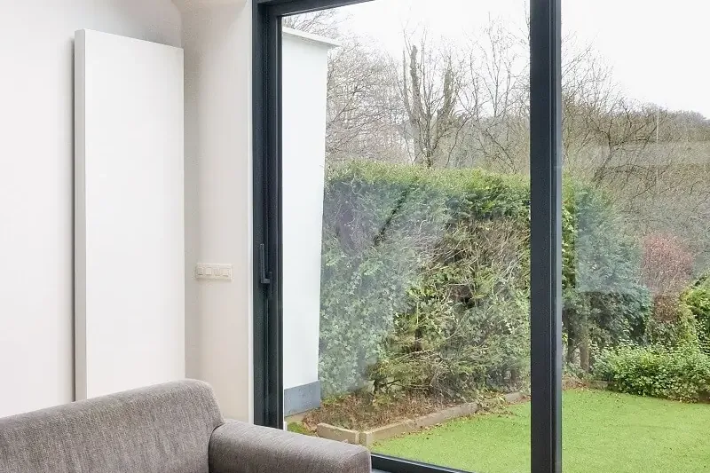 Perfectly matched to your home
