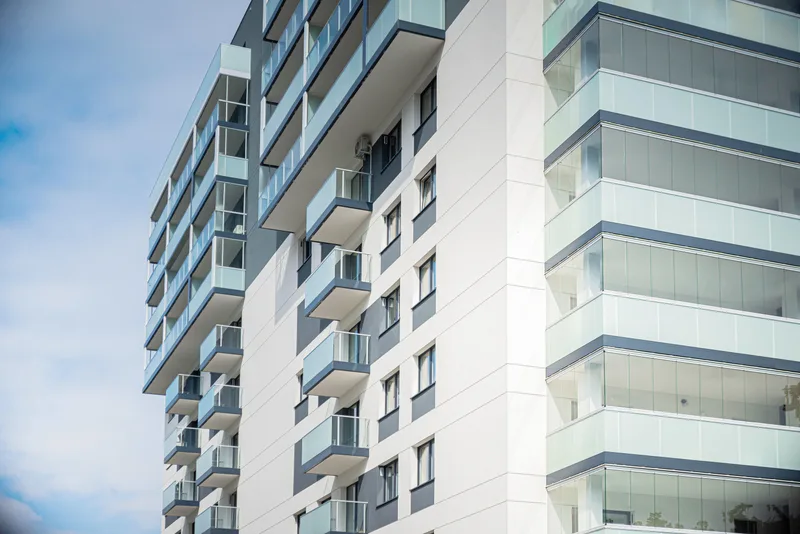 Mickiewicza 4 — Łódź, Stare Polesie — zdjęcie 8