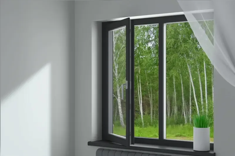 PVC window comparison — which plastic windows to choose?