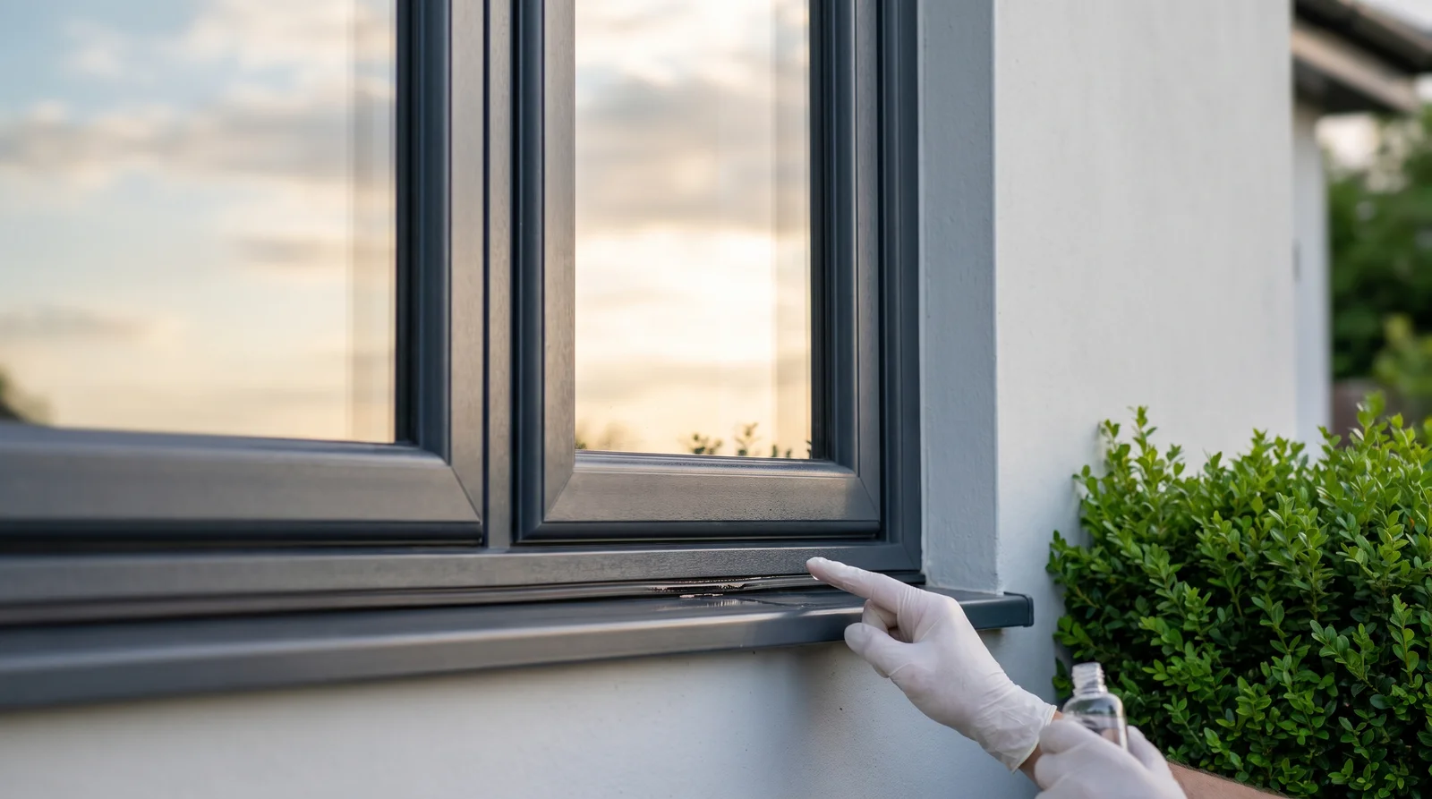 How to Maintain Windows and Doors? Answers to the Most Common Questions
