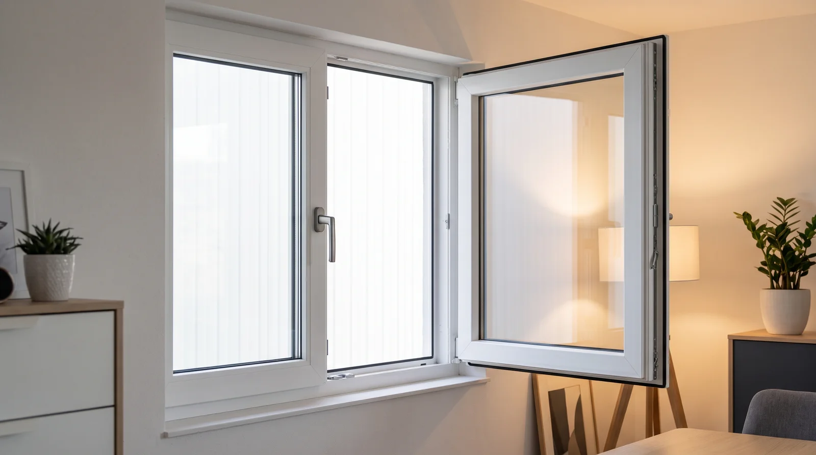 How to Maintain PVC Windows and Seals for Long-Lasting Performance